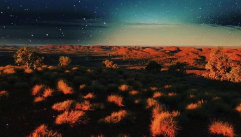 mount isa