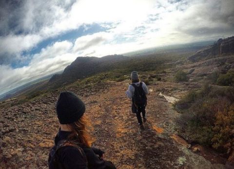 The Grampians. annikeneu